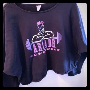 Shorts, sweaters, shirts oh my